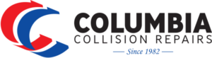 Columbia Collision Logo