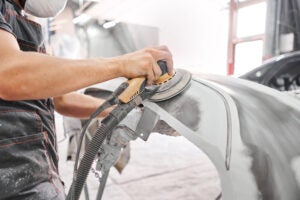 Auto Body and Pain Collision Repair Auto Body and Pain Collision Repair in Surrey BC