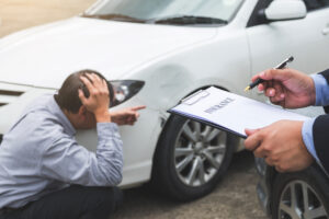 Auto Insurance Repair Services in Surrey