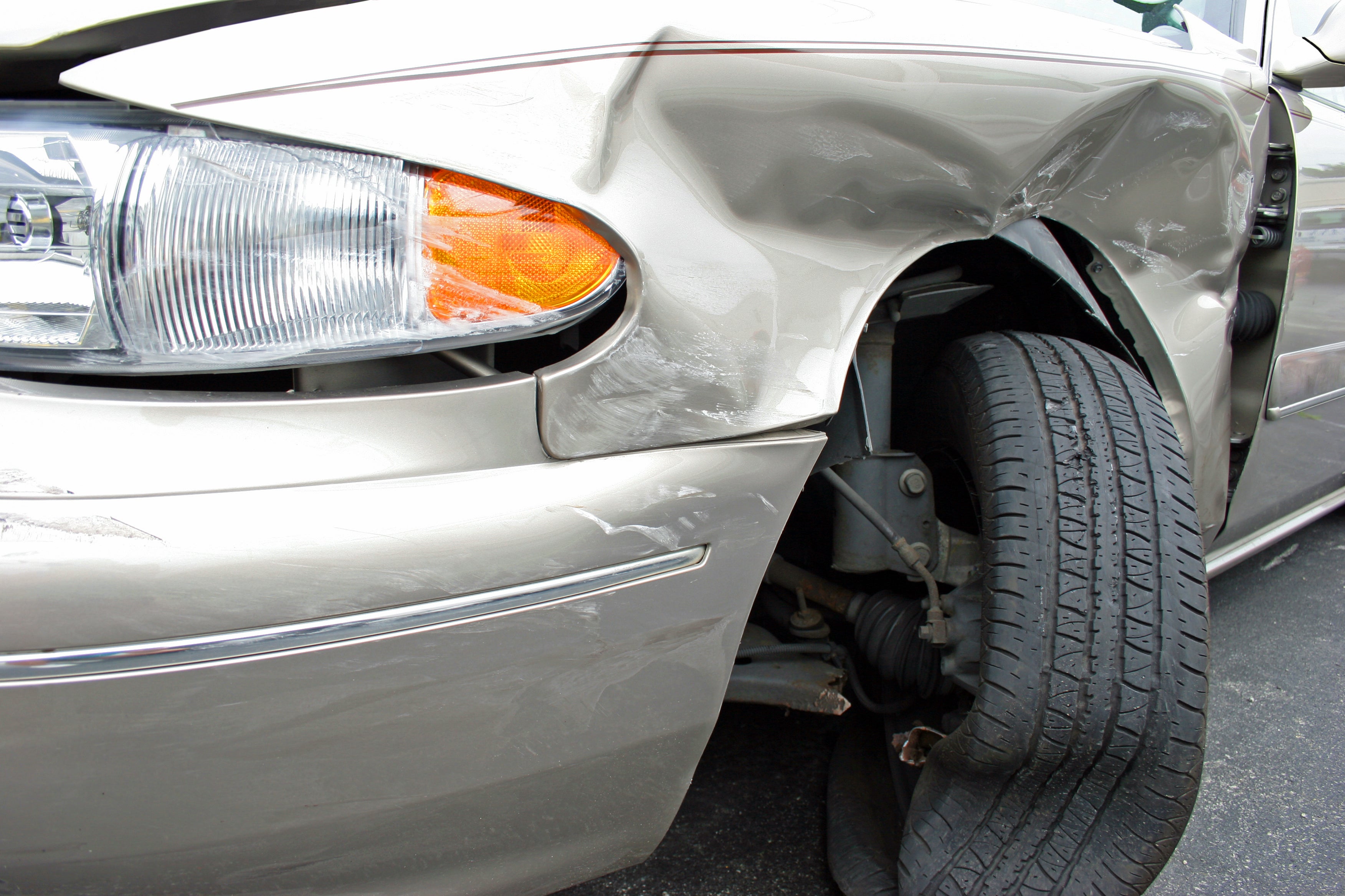 Fender Services in Surrey, BC