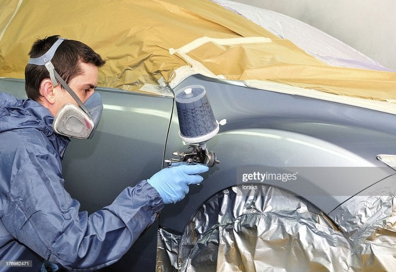 Auto Body Repair & Paint Collision Repair Services in Surrey