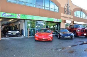 Auto Repair Pick-Up & Drop-Off Services in Surrey, BC