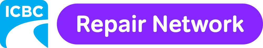 ICBC repair network
