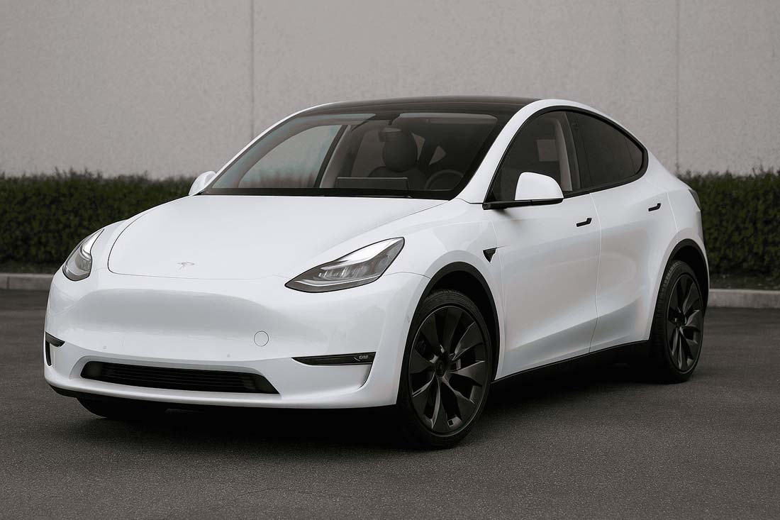 Office of Columbia Collision Repair in Surrey, BC